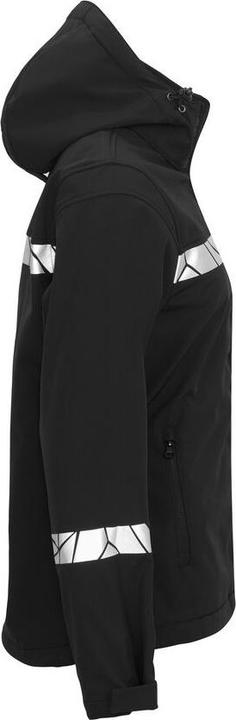 Immagine prodotto Projob Progression Giacca Soft Shell Donna (M)