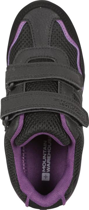 Image du produit Mountain Warehouse - Baskets MARS - Enfant (33)