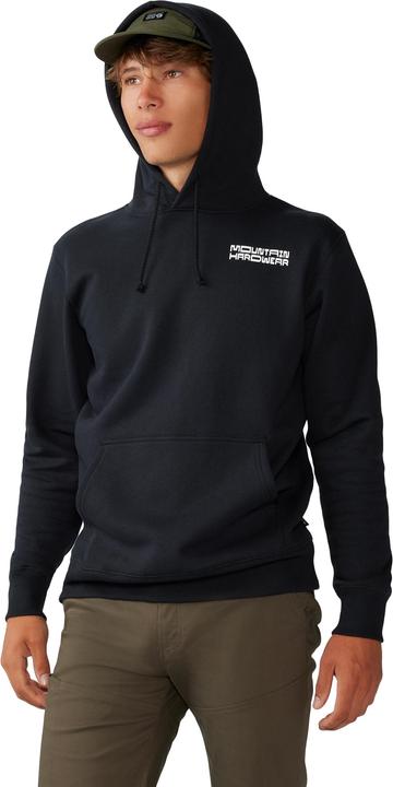 Mountain Hardwear Retro Climber™ Pullover Hoody (XL)