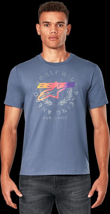Image du produit Alpinestars Tee 24 Overlay Csf Ss (M)