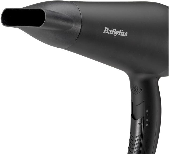 Immagine prodotto BaByliss Powerlight 2000W D215DCHE