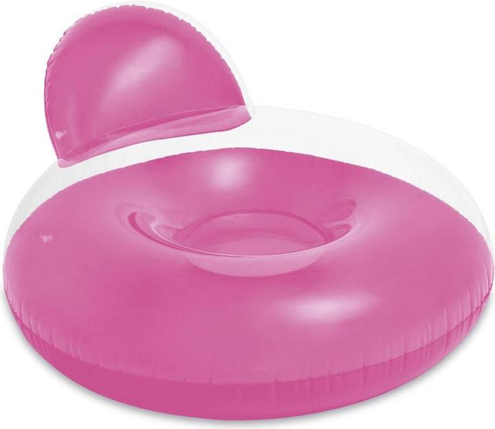 Produktbild Intex Sitzlounge Pillow-Back Lounges