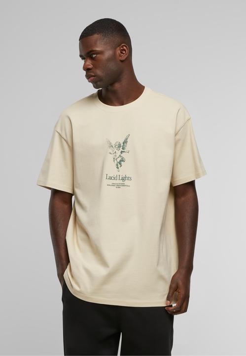 Produktbild Urban Classics Upscale Lucid Lights Heavy Oversize Tee - 185295 (L)