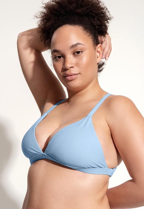 Actual product image Oy Surf Bikini Top "Esox (XL)