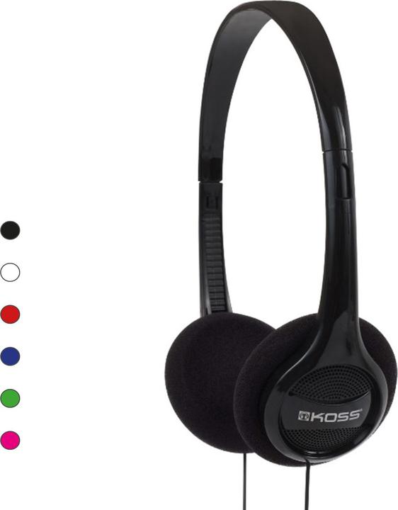 Immagine prodotto Koss KPH7 (Cablato)