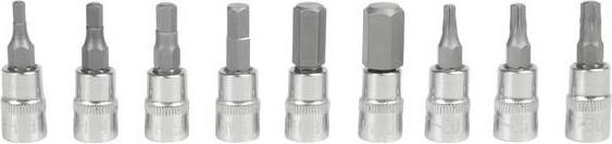 Image du produit M-ighty Drehmotschlüssel 1/4 " (1/4", 2 Nm, 24 Nm)