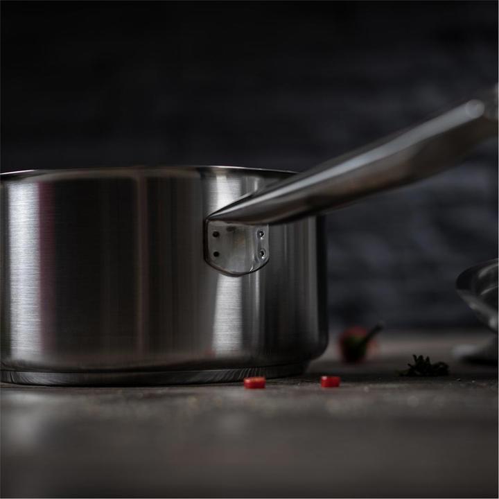 Produktbild Kuhn Rikon Montreux (18 cm, Kochtopf, Edelstahl)