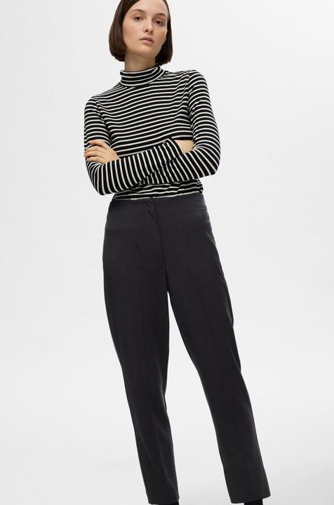 Produktbild Selected Femme Elegante Tapered Hose (40)