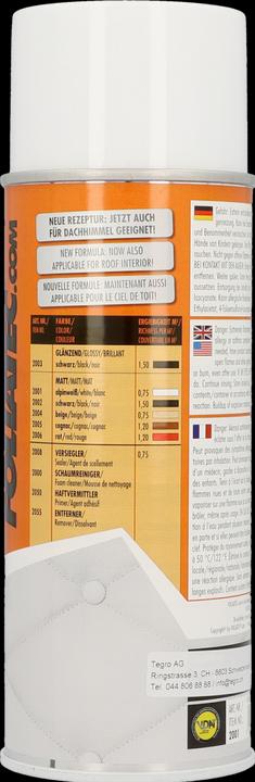 Produktbild Foliatec Innenraumfarbe