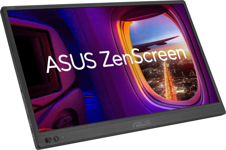 Produktbild ASUS ZenScreen MB169CK (1920 x 1080 Pixel, 15.60")