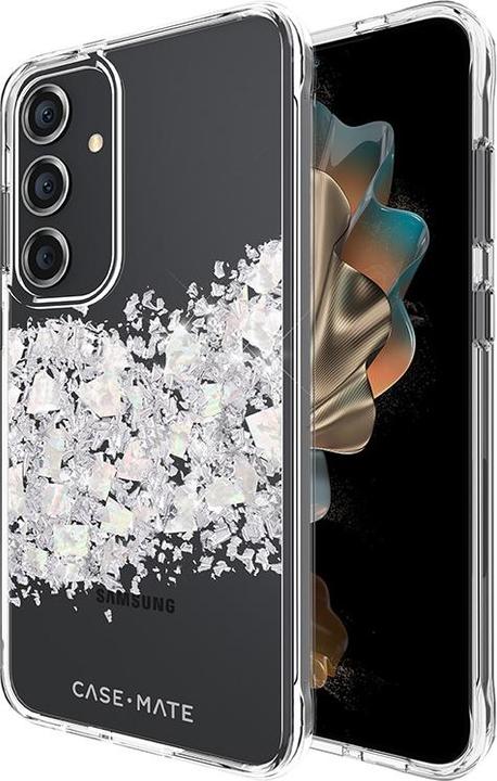 Case-Mate Floral Gems (Samsung Galaxy S24+)