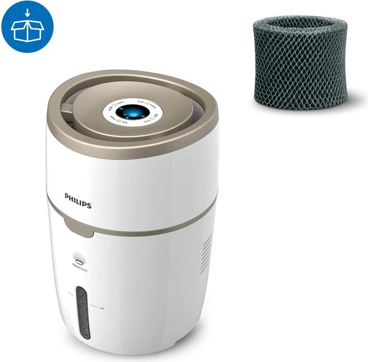Produktbild Philips 2000 Series HU4816/10 (44 m²)