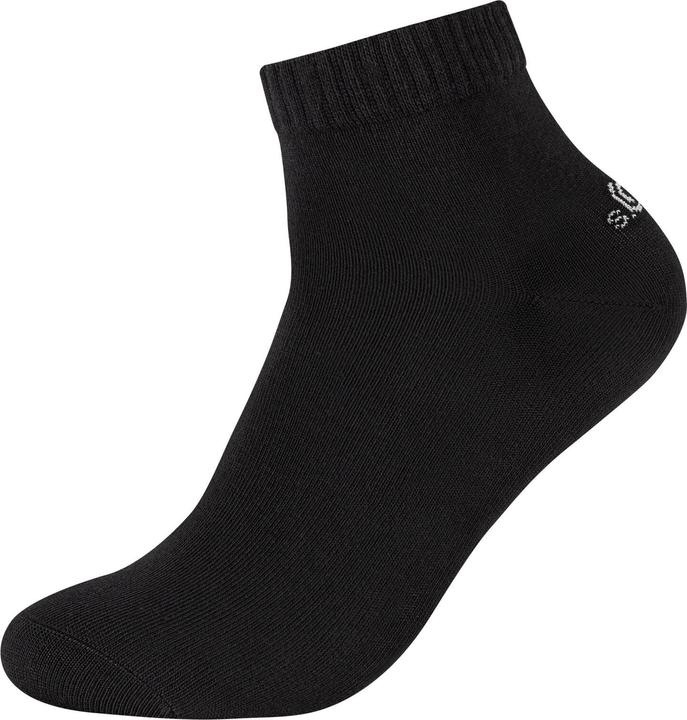Produktbild S.Oliver Unisex originals Quarter 6p (6er Pack, 39 - 42)