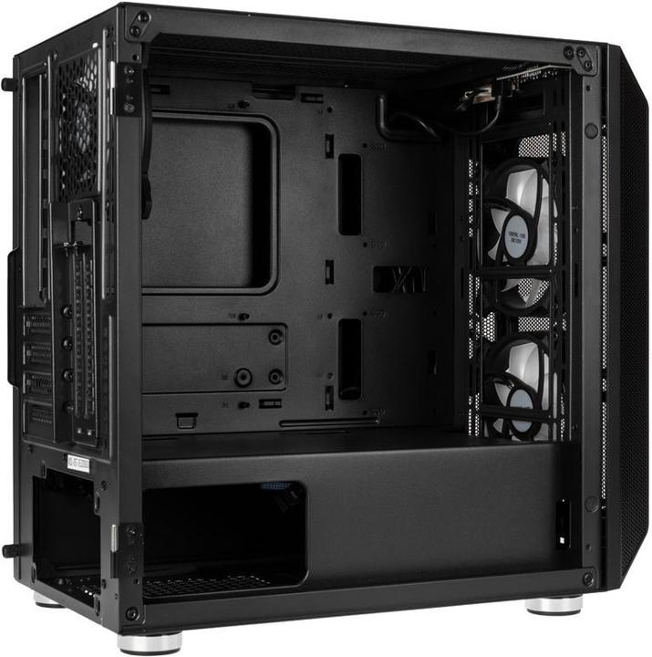 Produktbild Kolink Citadel Mesh (mATX, Mini-ITX)
