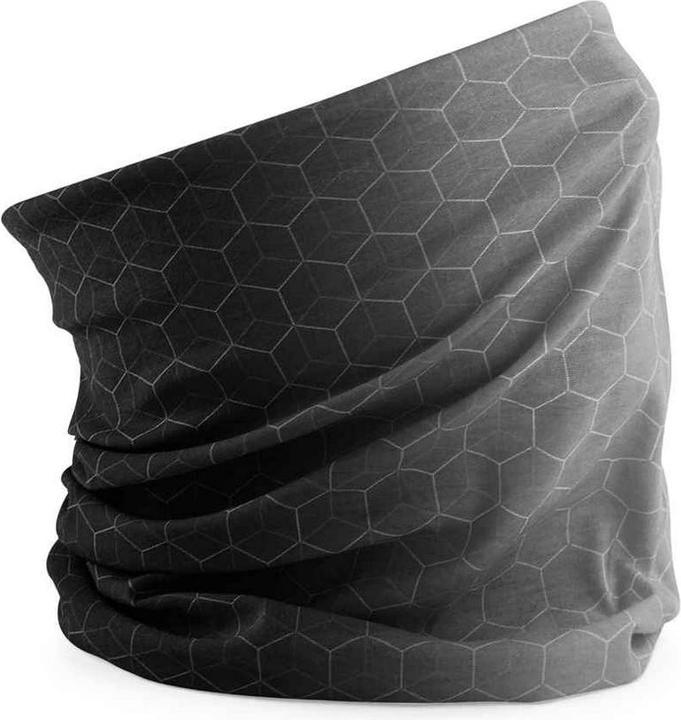 Beechfield Erwachsene Morf Geometrischer Snood