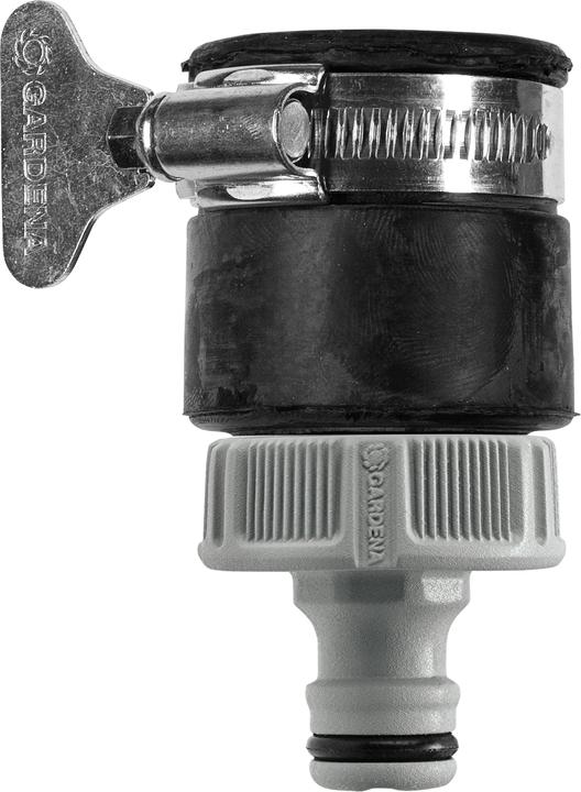 Actual product image Gardena Water thief (Tap adaptor, 15.19 mm)