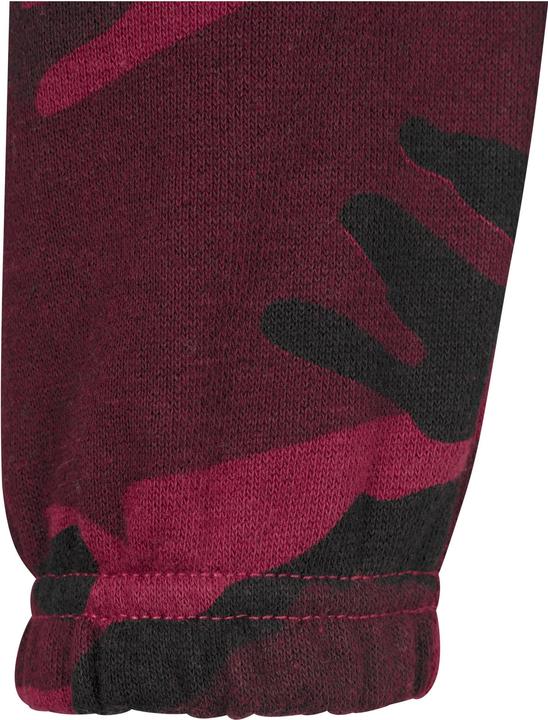 Produktbild Urban Classics Ladies Camo Turtleneck Crew (S)