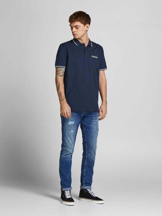 Produktbild Jack & Jones Polo Noos (S)