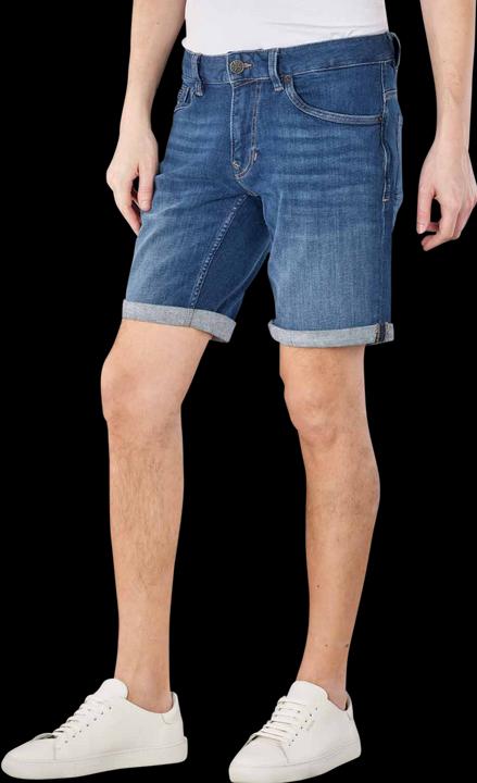 Produktbild Pme Legend Jeansshorts NIGHTFLIGHT (W34)