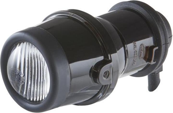 Image du produit Hella Phares antibrouillard halogène pour CLAAS