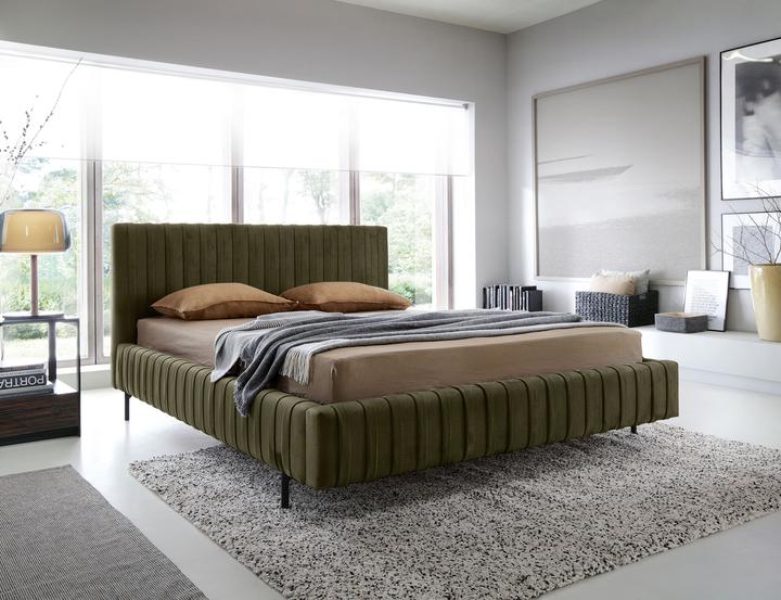 Produktbild ELTAP Plissa (160 x 200 cm)