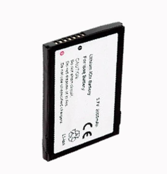 Actual product image HP Battery iPAQ 211, 410814-001, FB036AA
