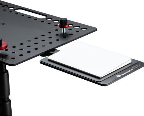 Image du produit Manfrotto TetherGear Mouse Deck (Adaptateur pour pied)