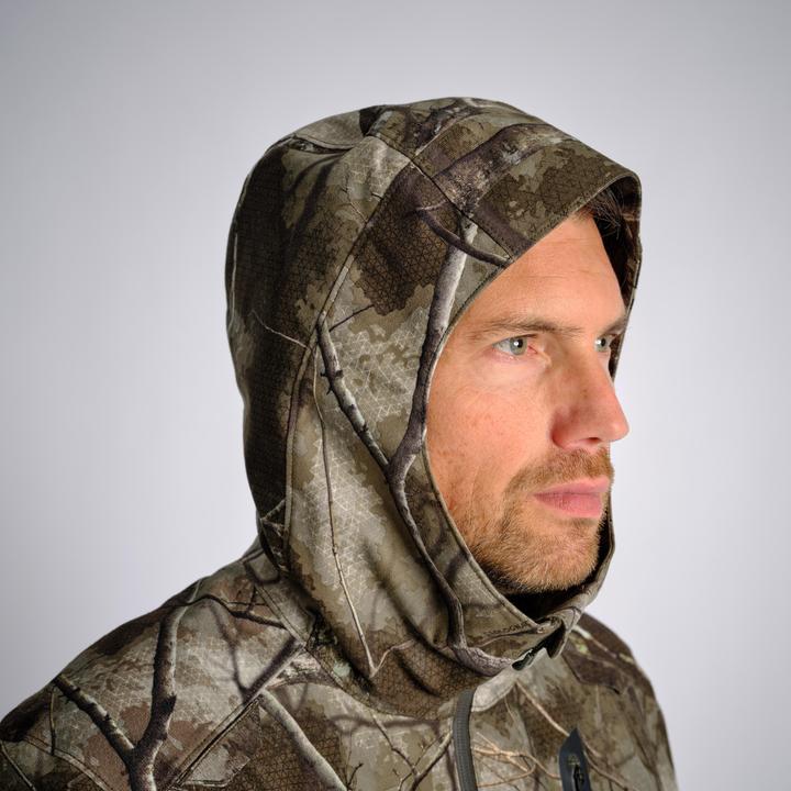 Actual product image Solognac SILENT 900 TREEMETIC (L)