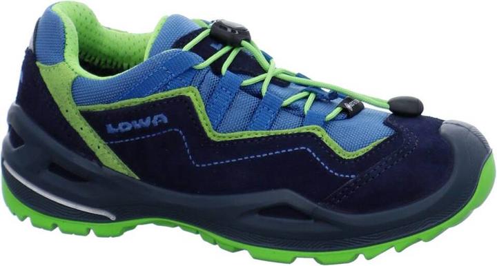 Actual product image Lowa Robin Evo GTX Lo (33)