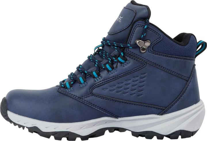 Actual product image Regatta Womens/Ladies Amble Walking Boots (39)