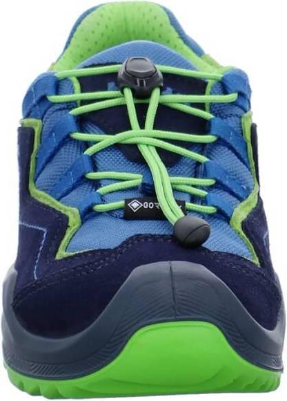 Actual product image Lowa Robin Evo GTX Lo (34)