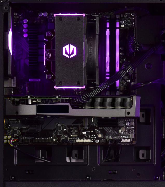 Actual product image Actina 5901443404835 PC AMD Ryzen™ 7 8700F 32 GB DDR5-SDRAM 1 TB SSD NVIDIA GeForce RTX 4070 SUPER M (AMD Ryzen 7 8700G, 32 GB, 1000 GB, GeForce RTX 4070 Super)