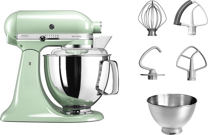 Image du produit KitchenAid Artisan KSM175 EU-Version (300 W)