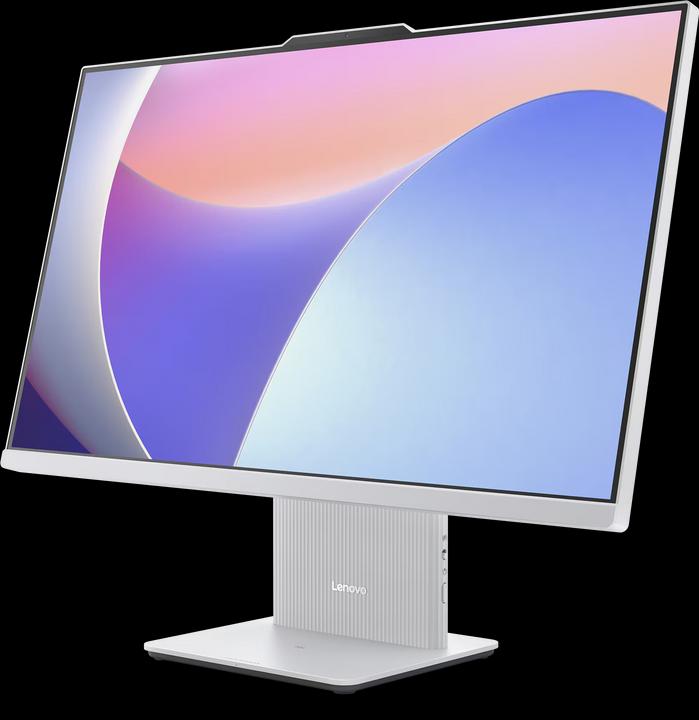 Image du produit Lenovo IdeaCentre AIO 27IRH9 (Intel Core 7 240H, 32 Go, 1000 Go)