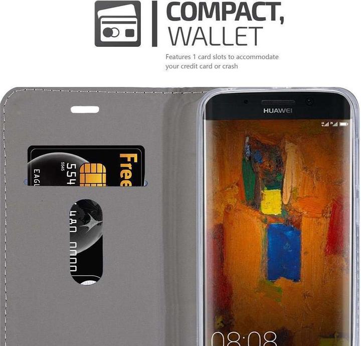 Actual product image Cadorabo Jeans Optik (Mate 9 Pro)