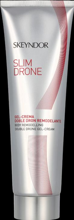 Skeyndor Slim Drone (Körpercreme, 150 ml)
