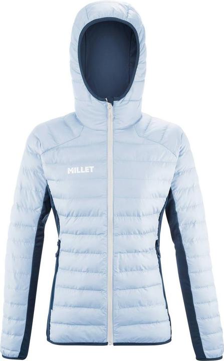 Millet Fitz Roy Warmer Hoodie (XL)