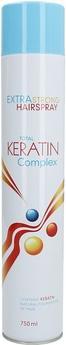 Image du produit Cece MED Cece Total Keratin Complex Hairspray 750ml (750 ml)
