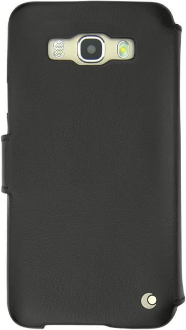 Produktbild Noreve Lederschutzhülle Wallet (Samsung Galaxy J5 (2016))