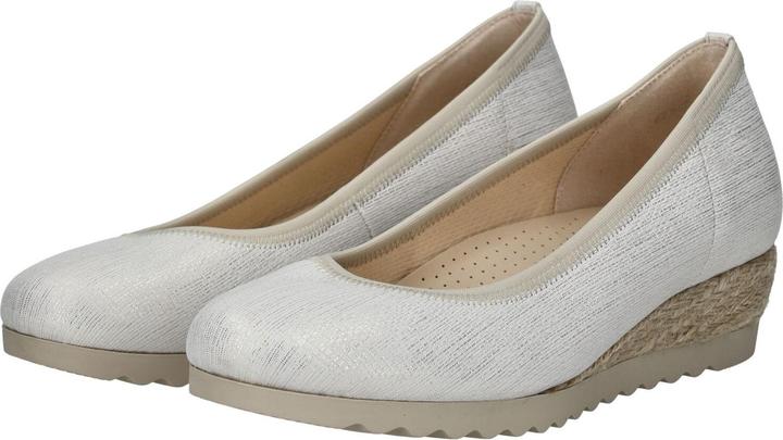 Gabor Pumps mit Keilabsatz