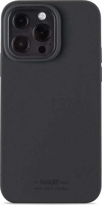 Actual product image Holdit Silicone (Apple iPhone 13 Pro)