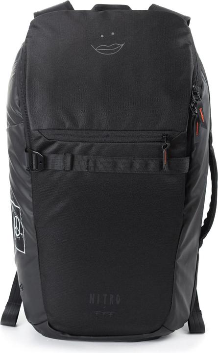 Actual product image Nitro Nikuro backpack 54 cm laptop compartment (32 l)