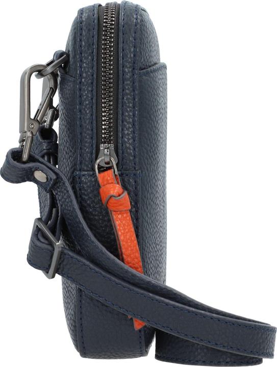 Image du produit Braun Büffel Sac à bandoulière Novara en cuir 14.5 cm