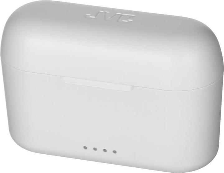 Produktbild JVC HA-A3T (keine Geräuschunterdrückung, 22 h, Kabellos)