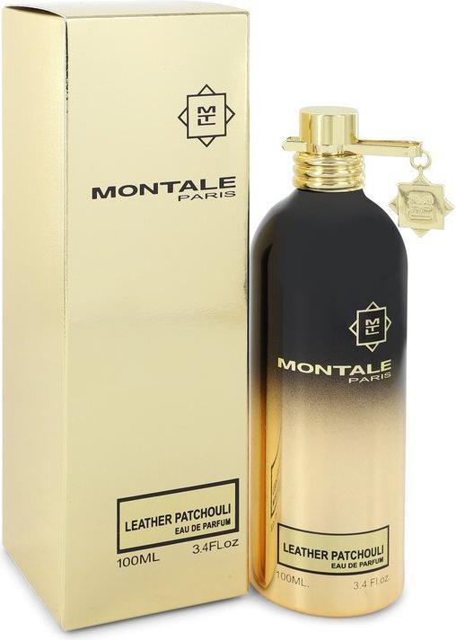 Montale Leather Patchouli (Eau de Parfum, 100 ml)