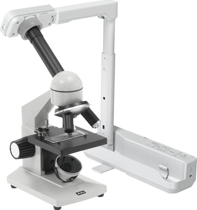 Produktbild Epson ELPDC07 (Full HD, A3)