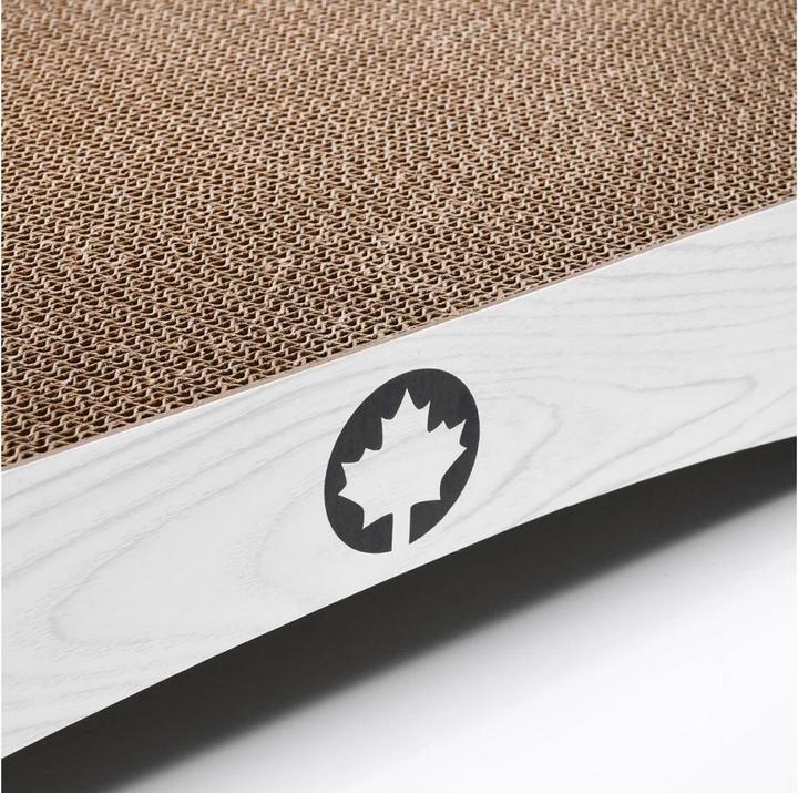 Immagine prodotto CanadianCat Cometa L (7 cm, Dgrey)
