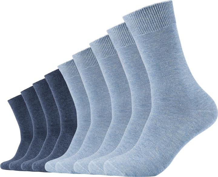 Image du produit Camano coton (paquet de 9, 43 - 46)