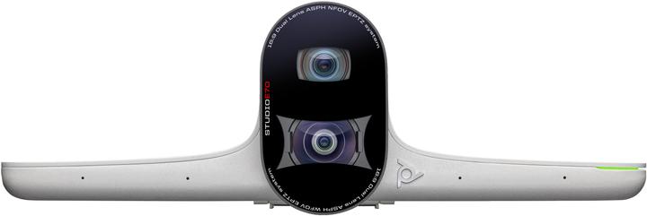 Poly E70 SCMR