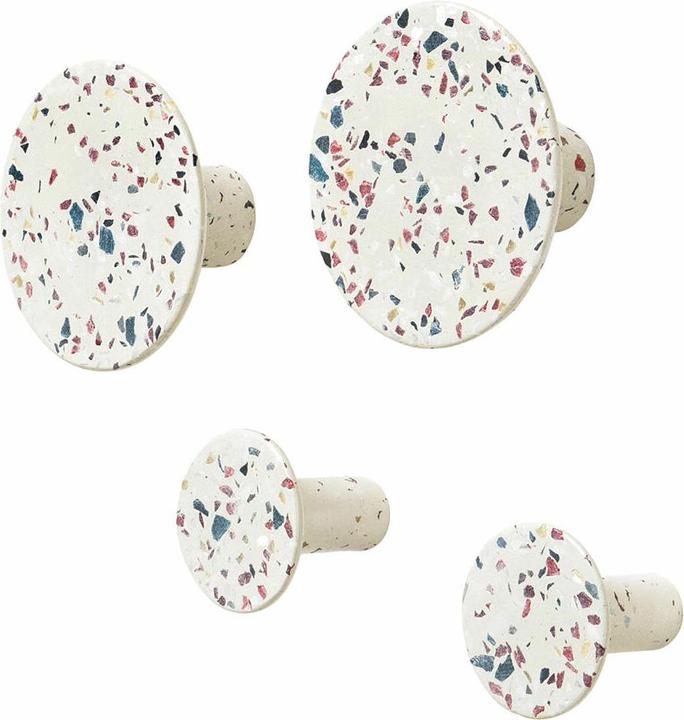 Actual product image Blomus Wall hooks